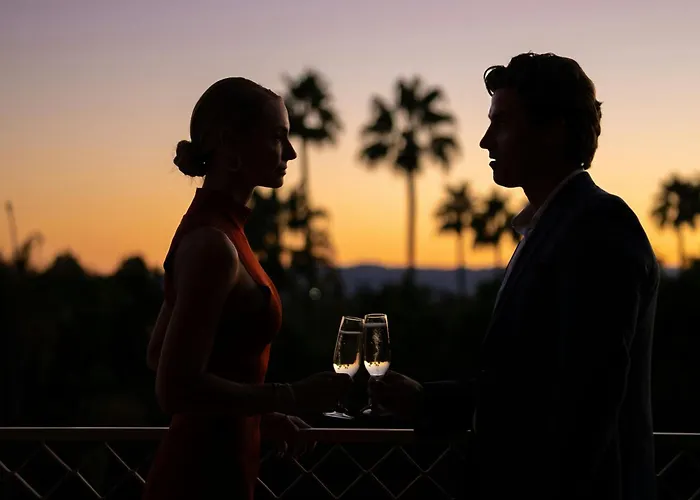 The Phoenician, A Luxury Collection Resort, Scottsdale