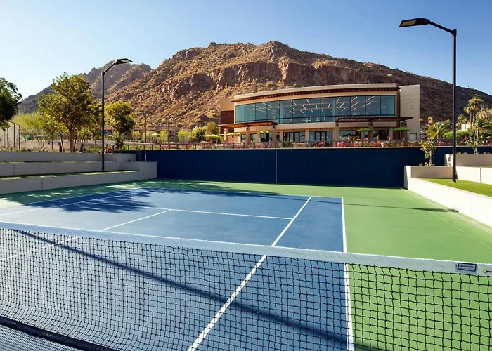 The Phoenician, A Luxury Collection Resort, Scottsdale