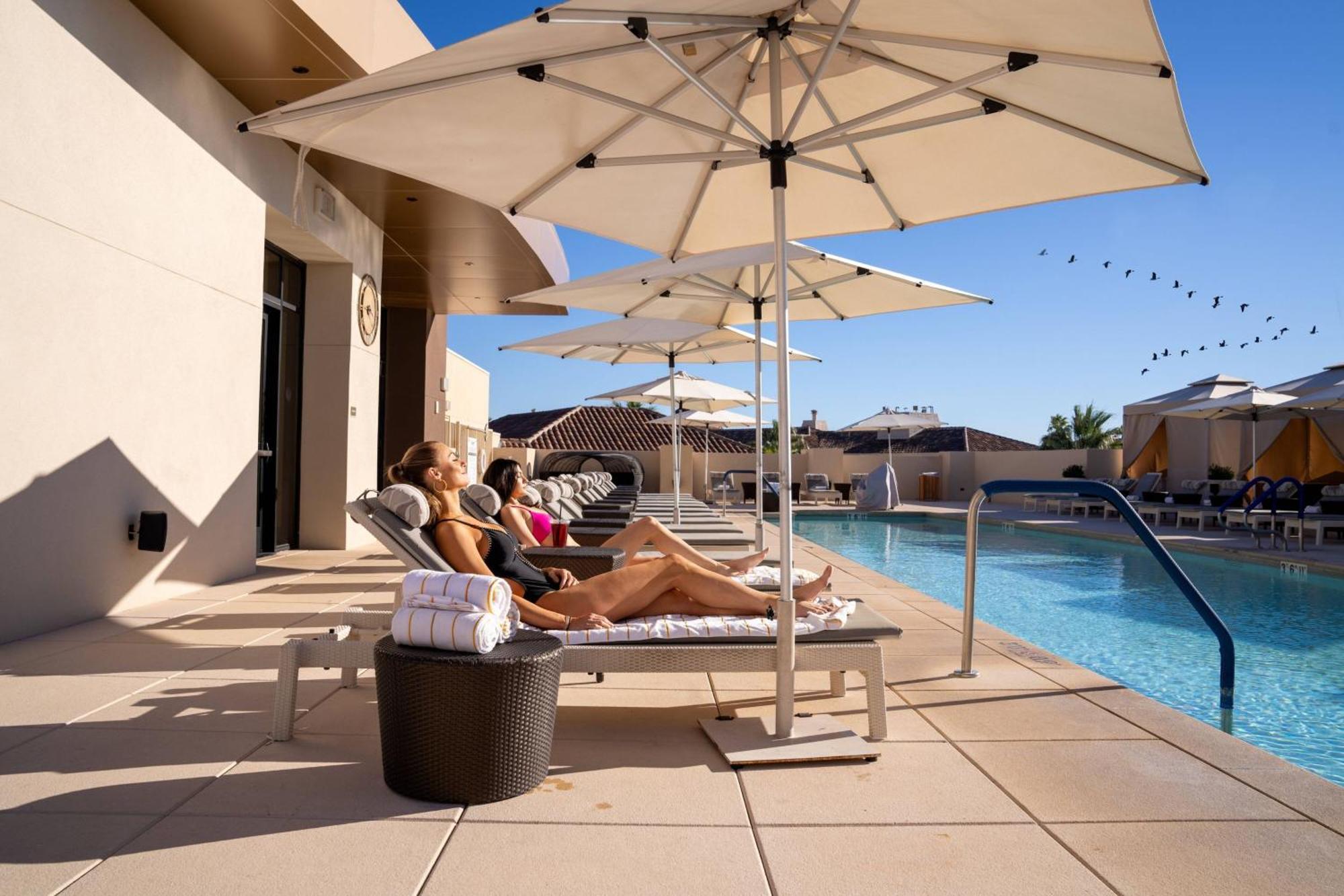 Station touristique The Phoenician, A Luxury Collection Resort,