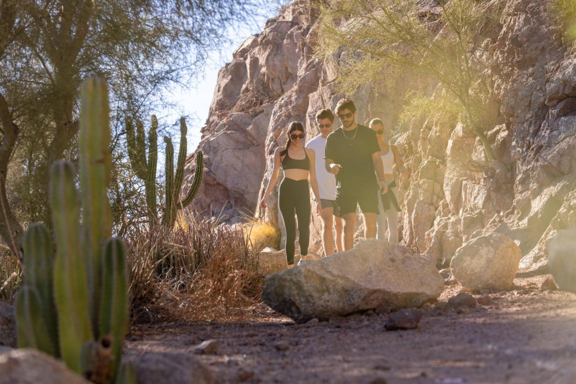 The Phoenician, A Luxury Collection Resort, Station touristique Scottsdale