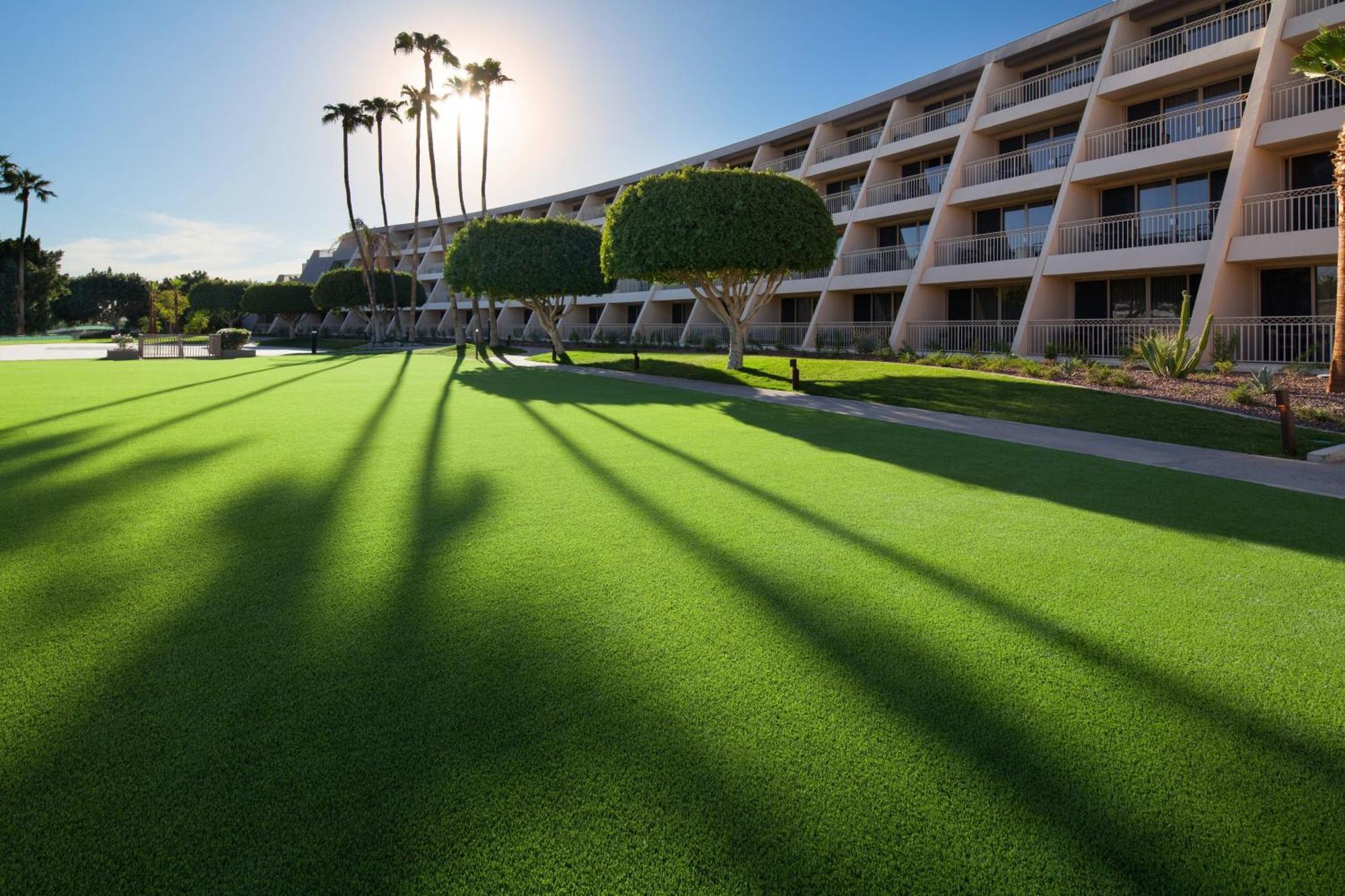 Station touristique The Phoenician, A Luxury Collection Resort,