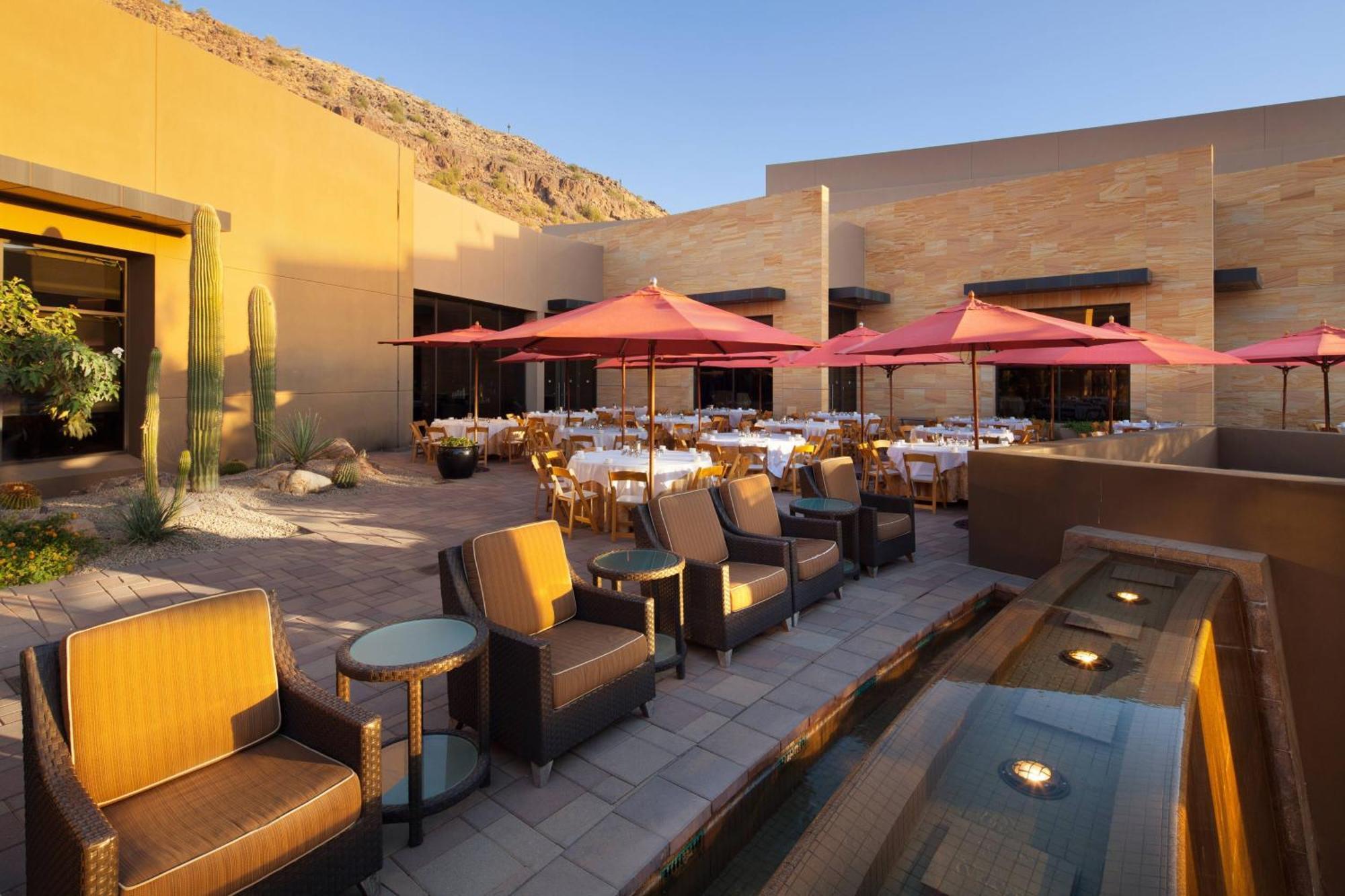 Station touristique The Phoenician, A Luxury Collection Resort, Scottsdale