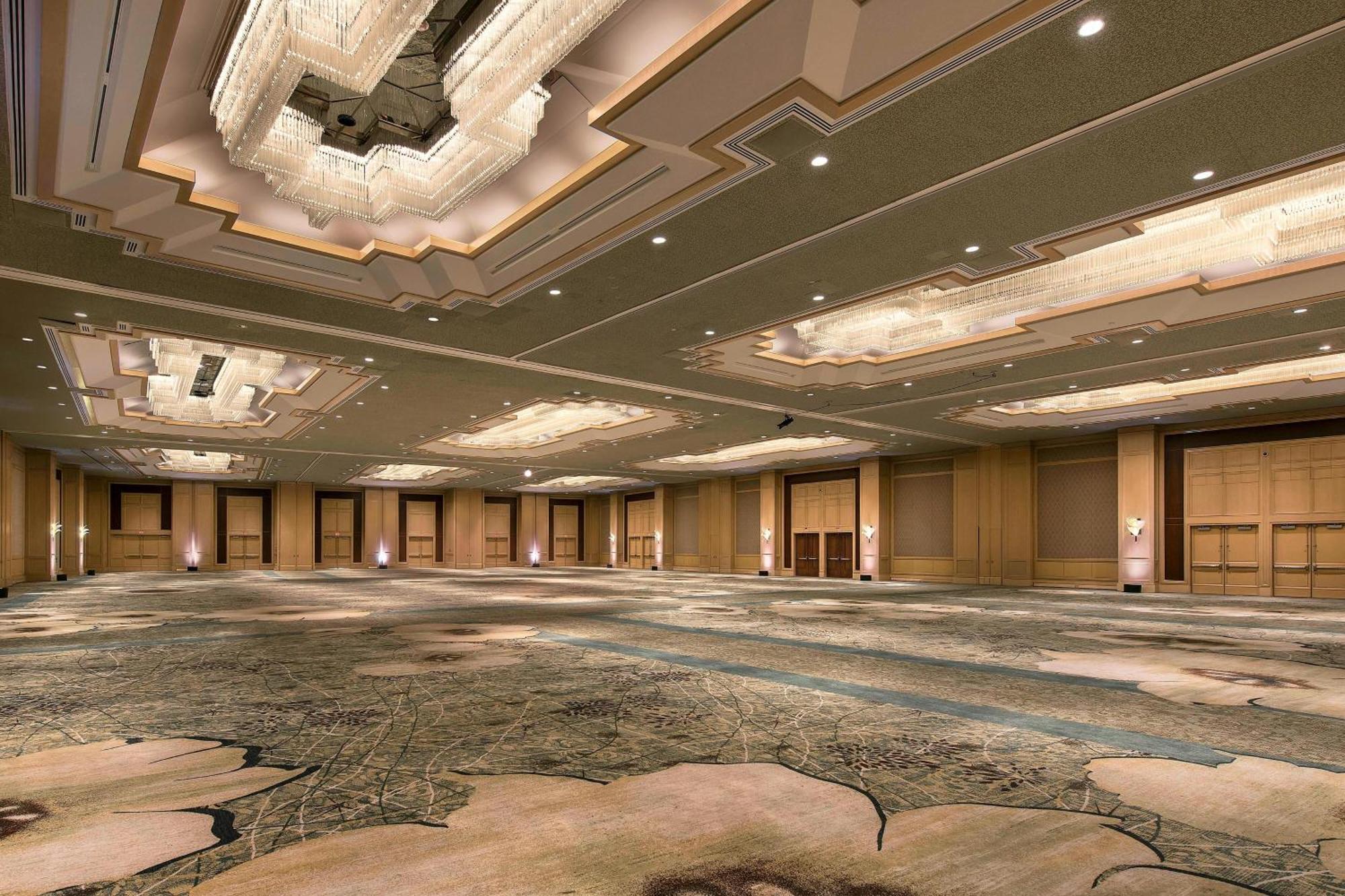 The Phoenician, A Luxury Collection Resort, Station touristique Scottsdale