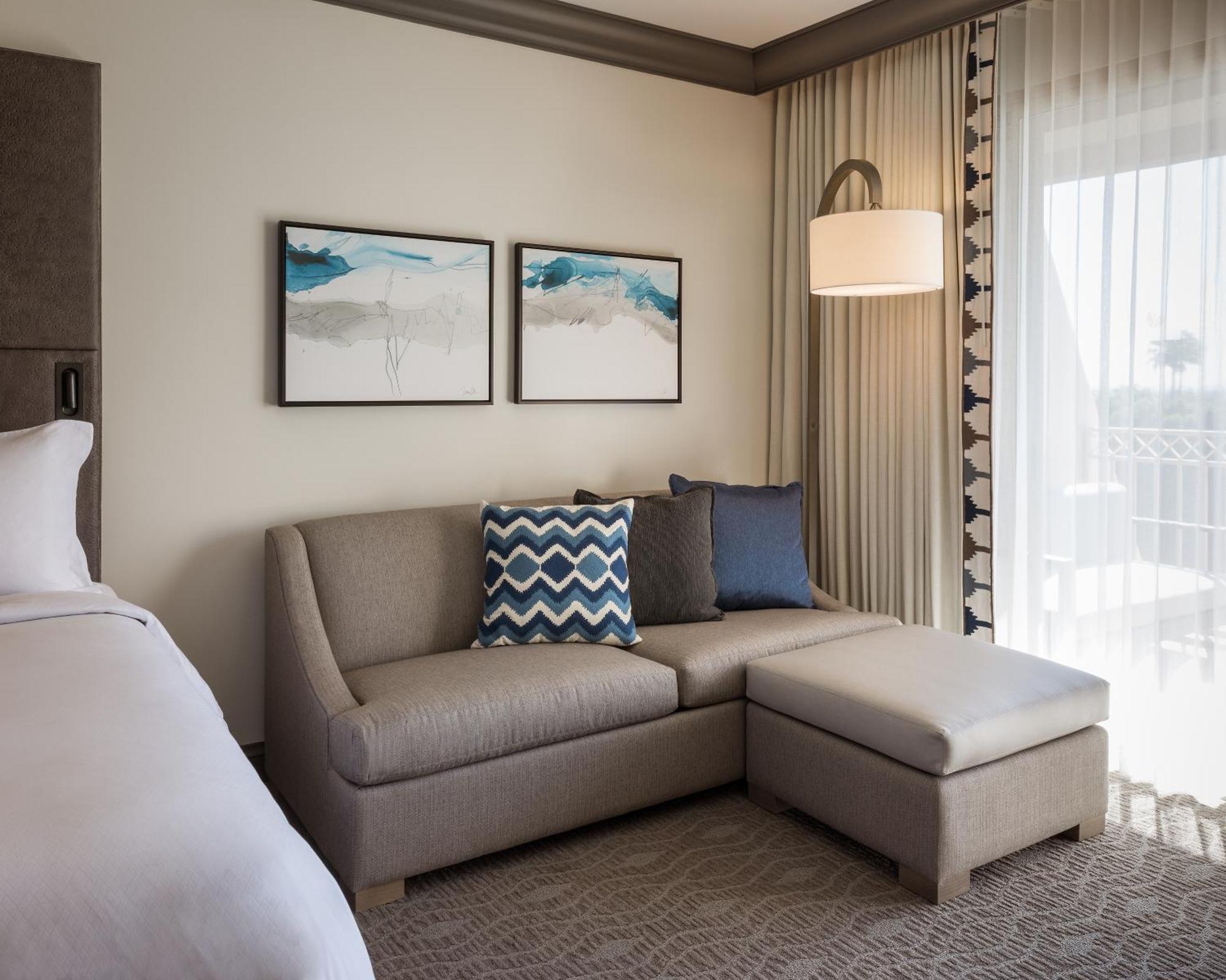 Station touristique The Phoenician, A Luxury Collection Resort, Scottsdale