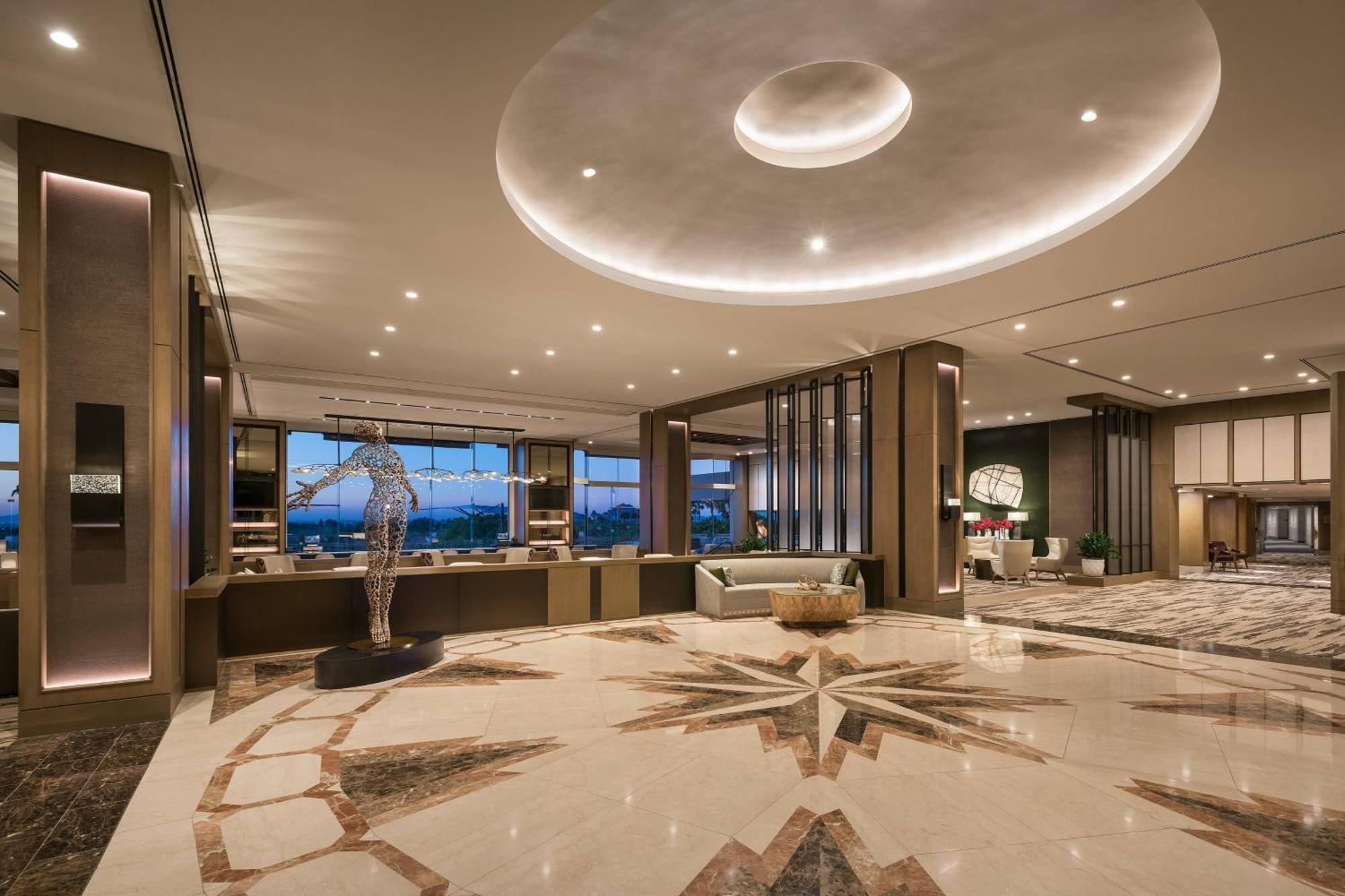 Station touristique The Phoenician, A Luxury Collection Resort, Scottsdale