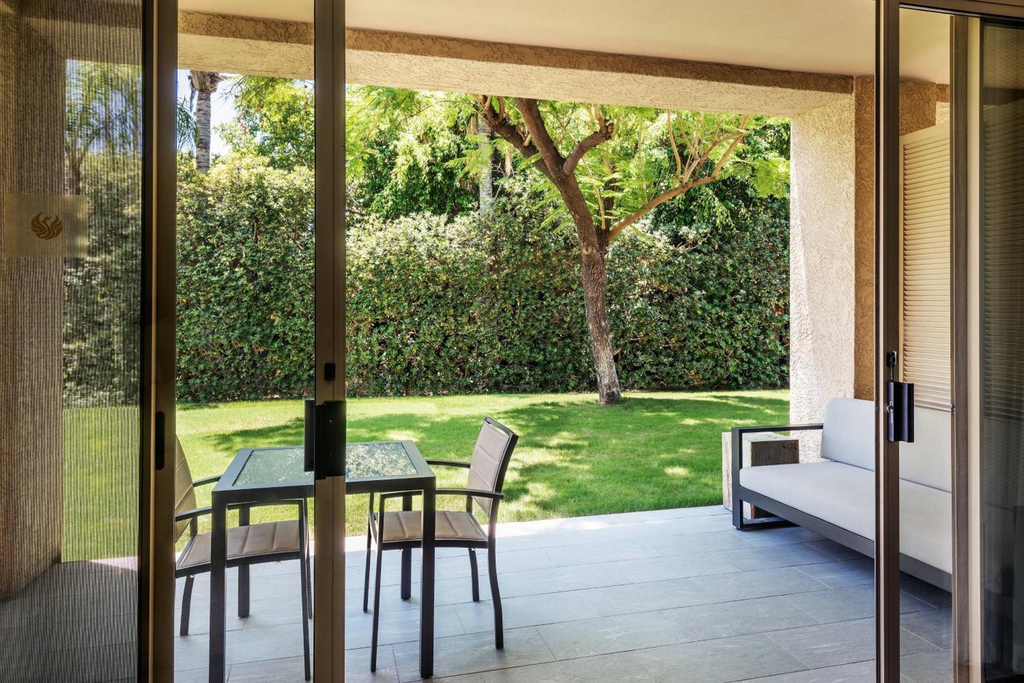 The Phoenician, A Luxury Collection Resort, Station touristique 5*