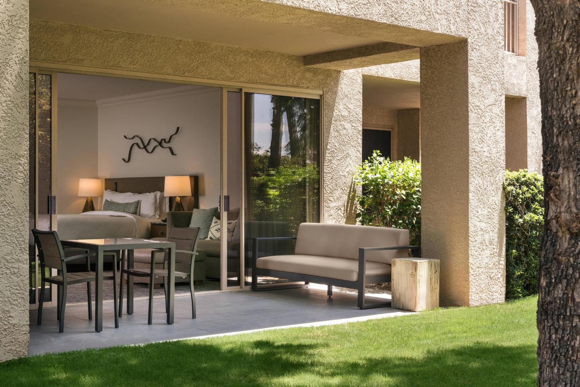 Station touristique The Phoenician, A Luxury Collection Resort, 5*
