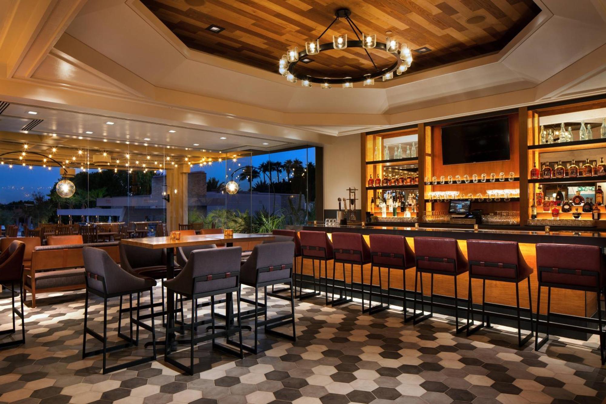 Station touristique The Phoenician, A Luxury Collection Resort,