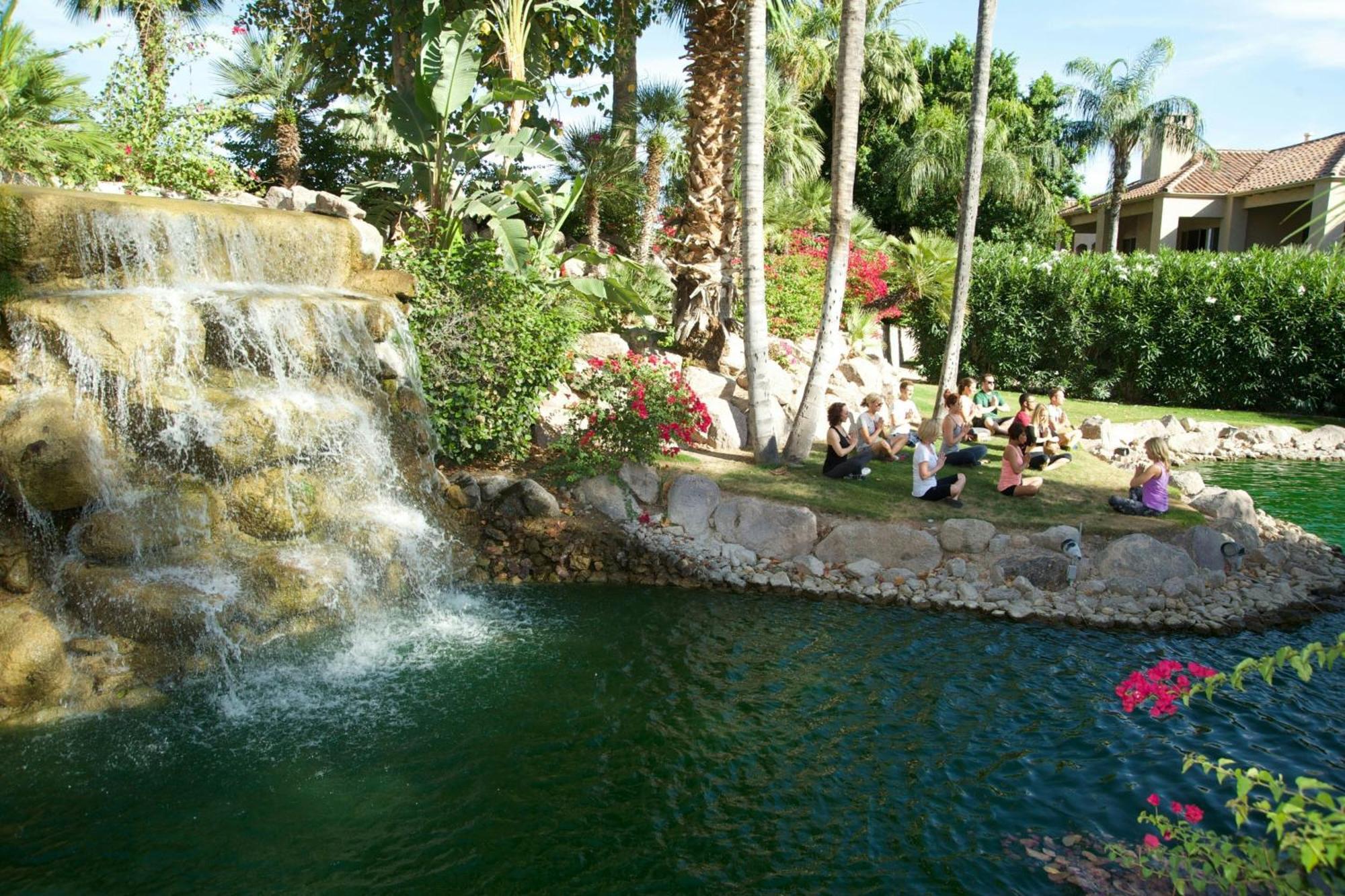 Station touristique The Phoenician, A Luxury Collection Resort, 5*