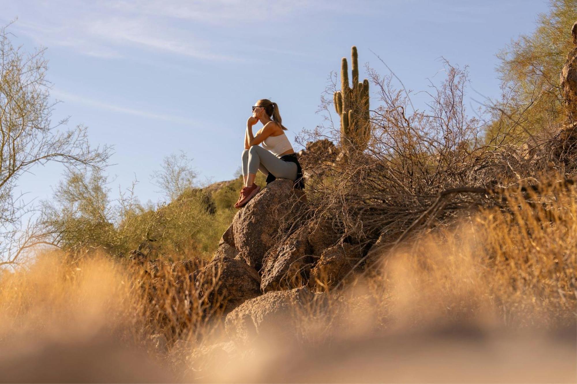Station touristique The Phoenician, A Luxury Collection Resort, Scottsdale